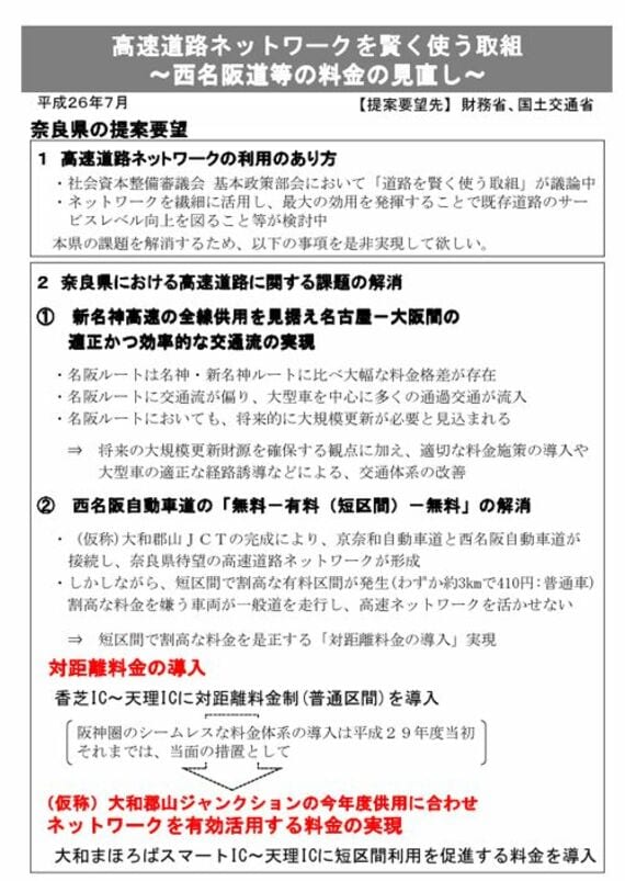 奈良県資料