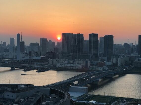 江東区タワマン