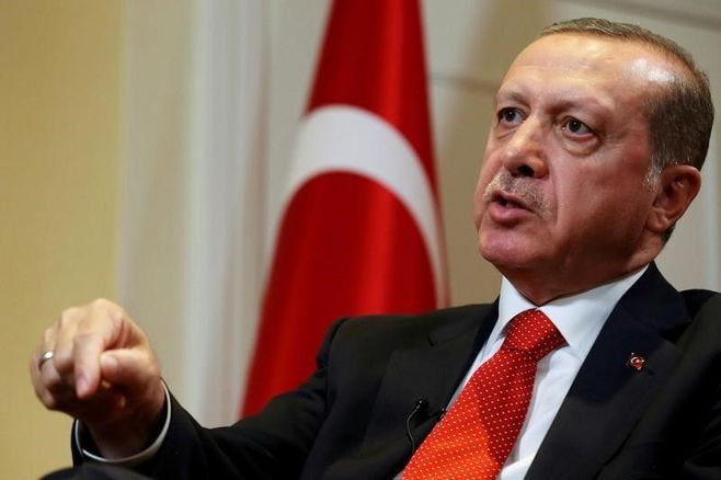 トルコ国会､大統領権限強化へ改憲案を承認