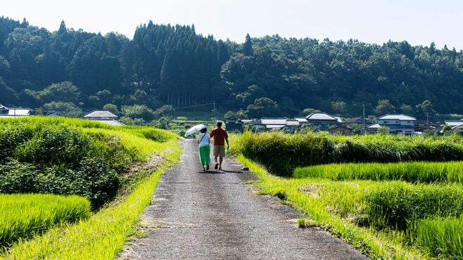 精神科医が解説｢幸せを感じている60代｣の共通点