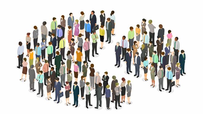 ICT活用×教科担任制で個別最適化の教育を
