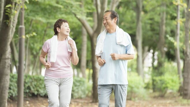 ｢脊柱管狭窄症…からの寝たきり｣を防ぐ"歩き方"