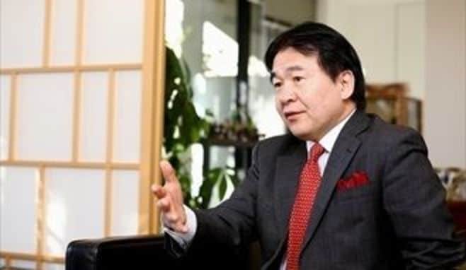 竹中平蔵｢アベノミクスは100％正しい｣