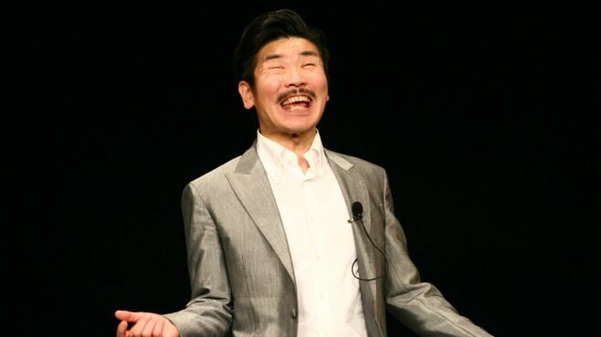 元《世界のナベアツ》､56歳彼の"意外な現在地"