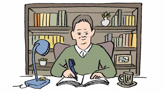 誰でも簡単に始められる｢言語化トレーニング｣