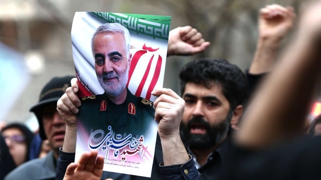 ナンバー2暗殺されたイランの｢報復｣とは何か