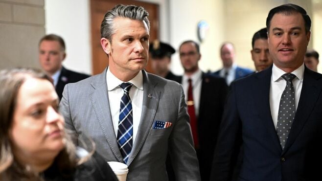 イラン攻撃だけではない､トランプ専政の愚挙