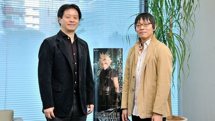 Ff7リメイク 異例の 500万本ヒット の舞台裏 ゲーム エンタメ 東洋経済オンライン 経済ニュースの新基準