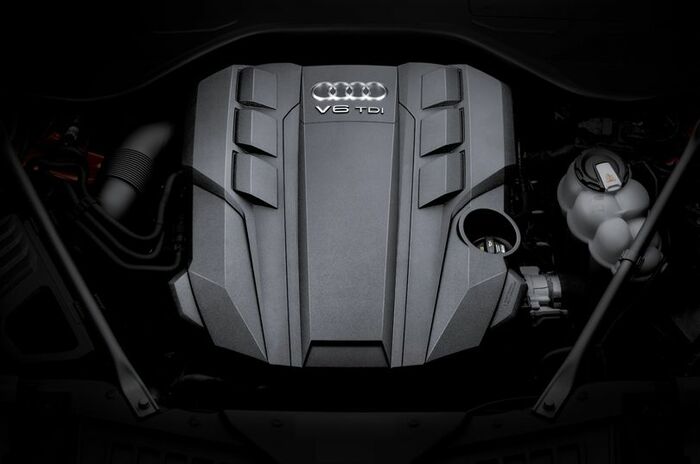 アウディ A8｜Audi A8