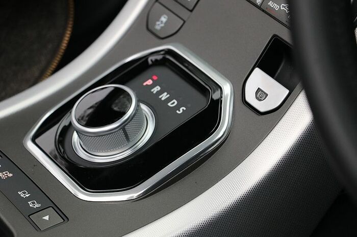 レンジローバー イヴォーク コンバーチブル｜Range Rover Evoque Convertible