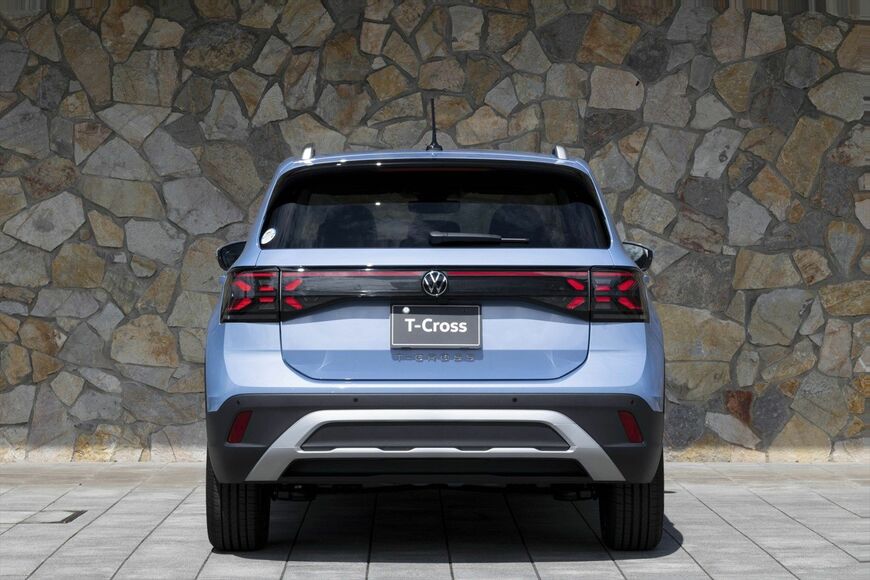 写真：フォルクスワーゲン グループ ジャパン