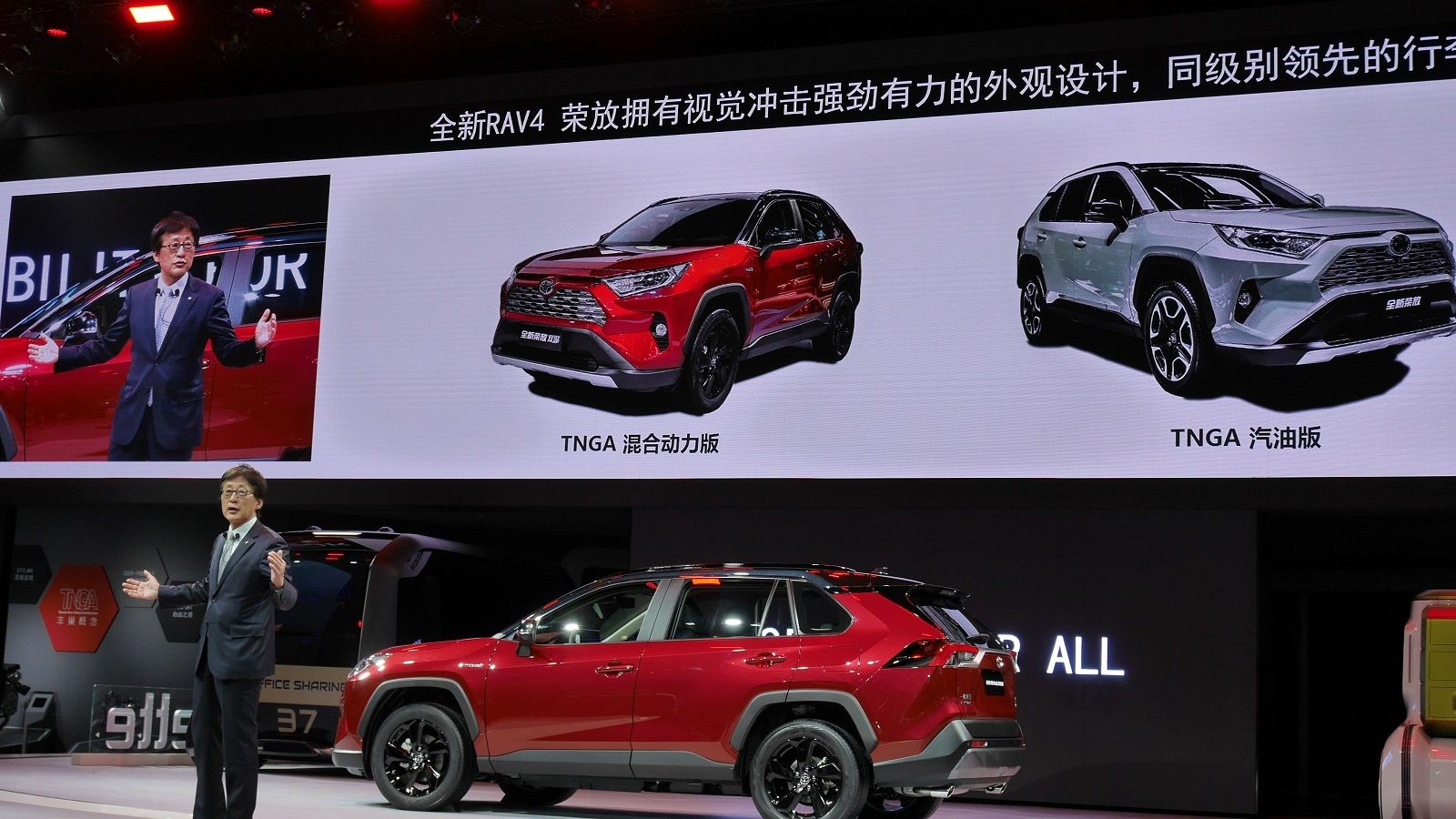 トヨタ決算で見えた中国躍進という大きな果実  コロナショック、企業 