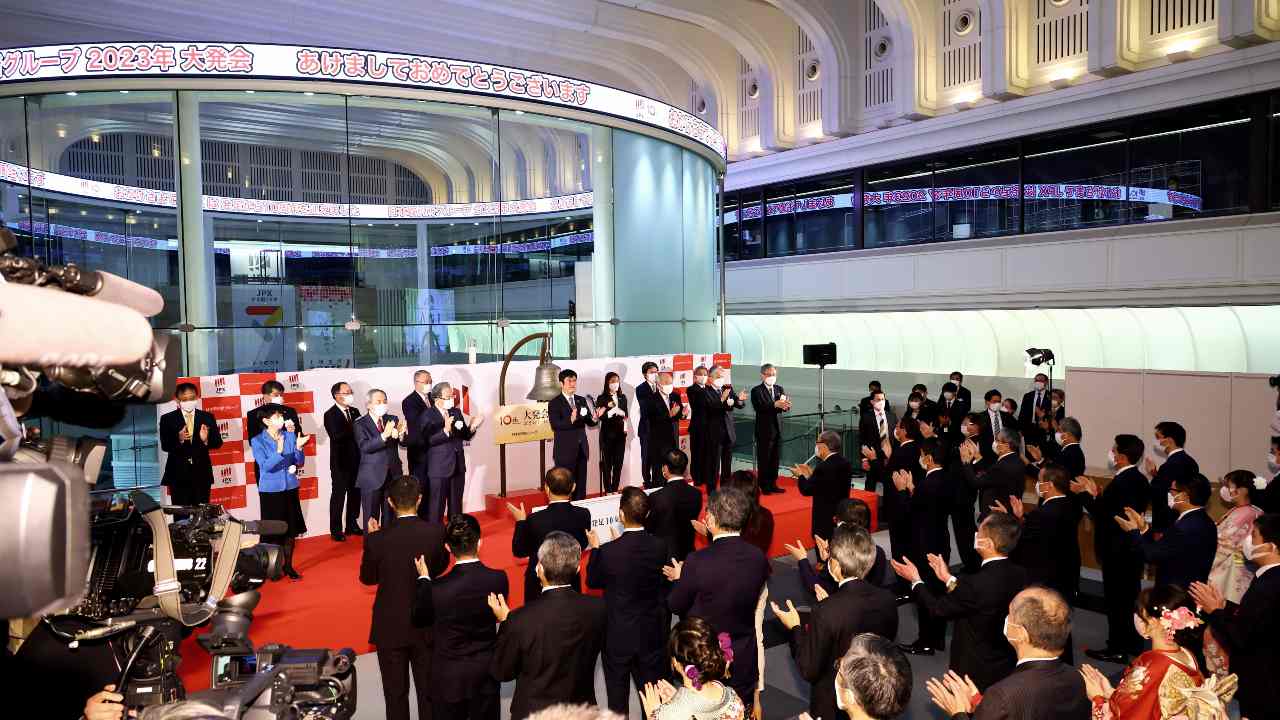 東証からの圧力が続いた2023年､来年に注目の一挙31銘柄｜会社四季報オンライン