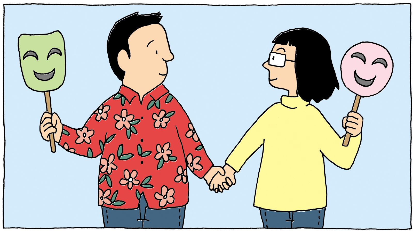 ベンツ乗りの浪費家」が結婚で到達した新境地 晩婚さんいらっしゃい
