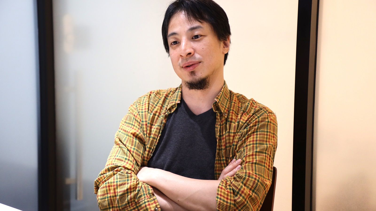 ひろゆきが語る バカは独学禁止 の納得理由 リーダーシップ 教養 資格 スキル 東洋経済オンライン 社会をよくする経済ニュース