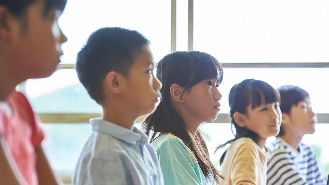 実は役に立つ 論語の素読 と 偉人教育 学校 受験 東洋経済オンライン 社会をよくする経済ニュース 実は役に立つ 論語の素読 と 偉人教育 学校 受験 東洋経済オンライン 社会をよくする経済ニュース