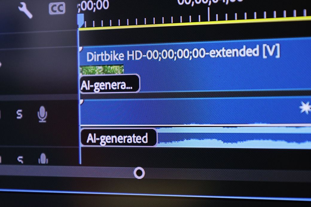 AI- Generated