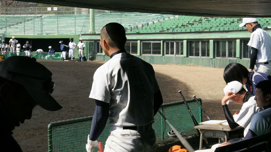 ※写真はイメージです（筆者撮影）