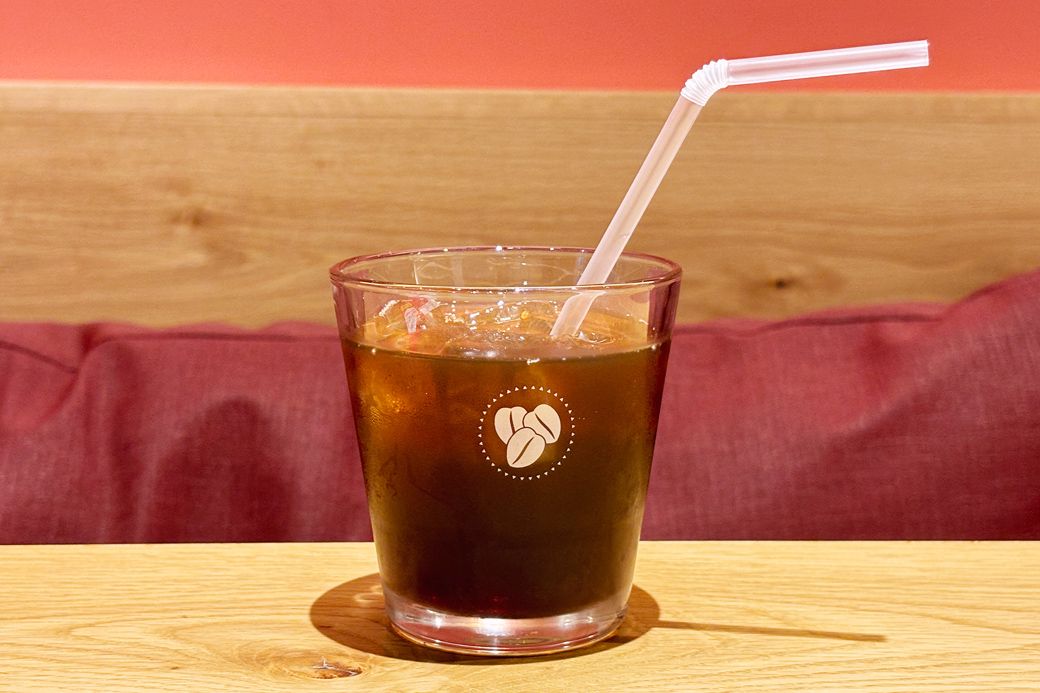 コスタコーヒー