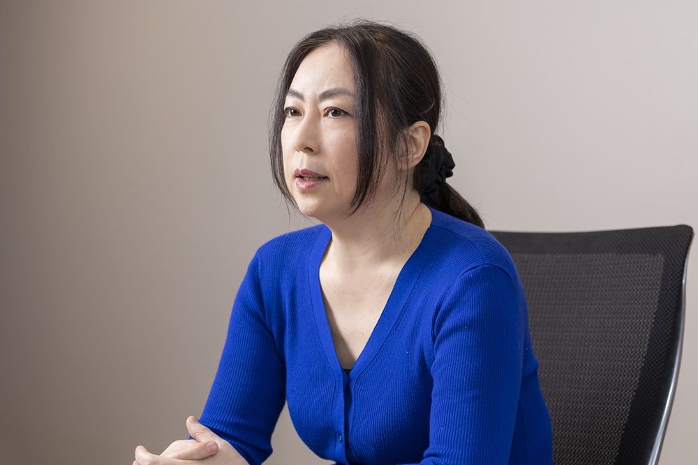 倉田真由美 叶井俊太郎