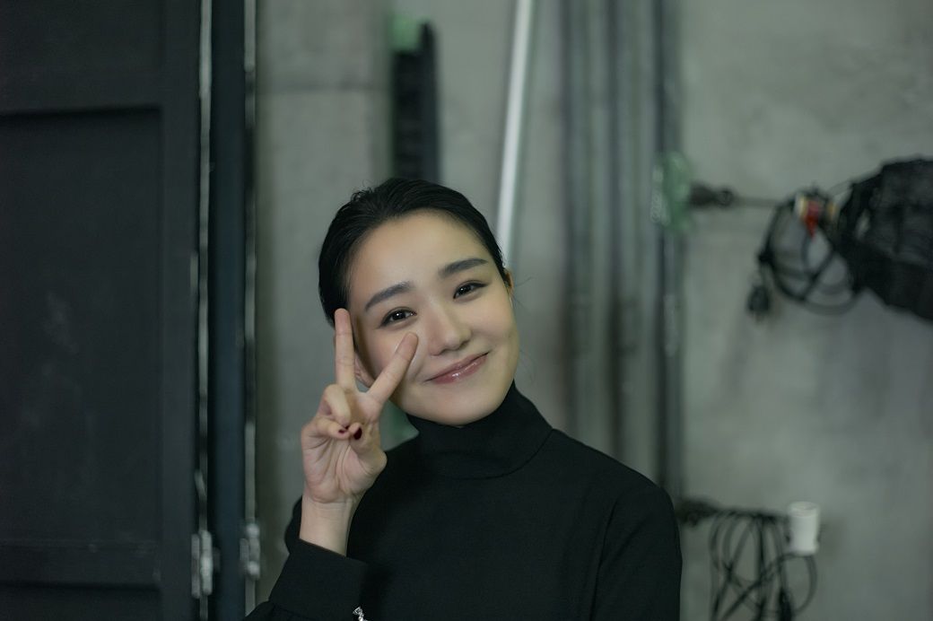 奈緒さん
