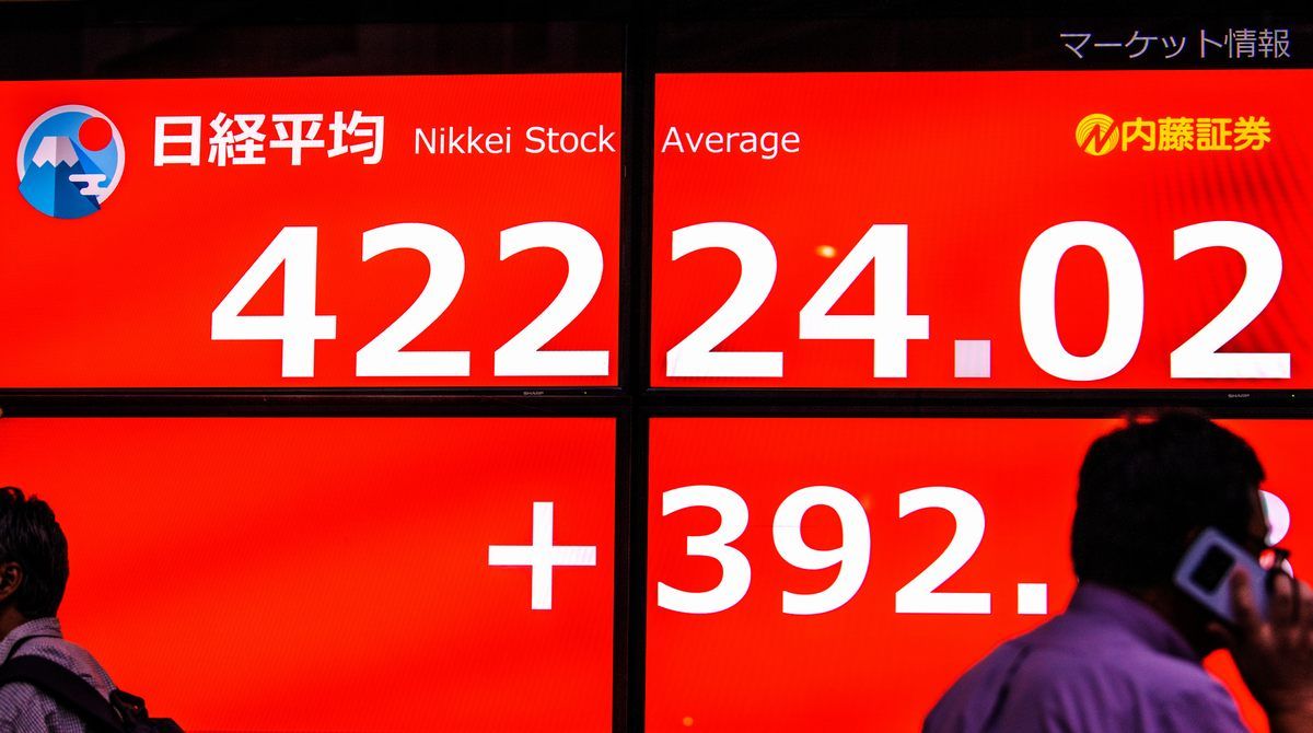 日経平均に新規に組み入れられた銘柄｣の株価上昇率｜会社四季報オンライン