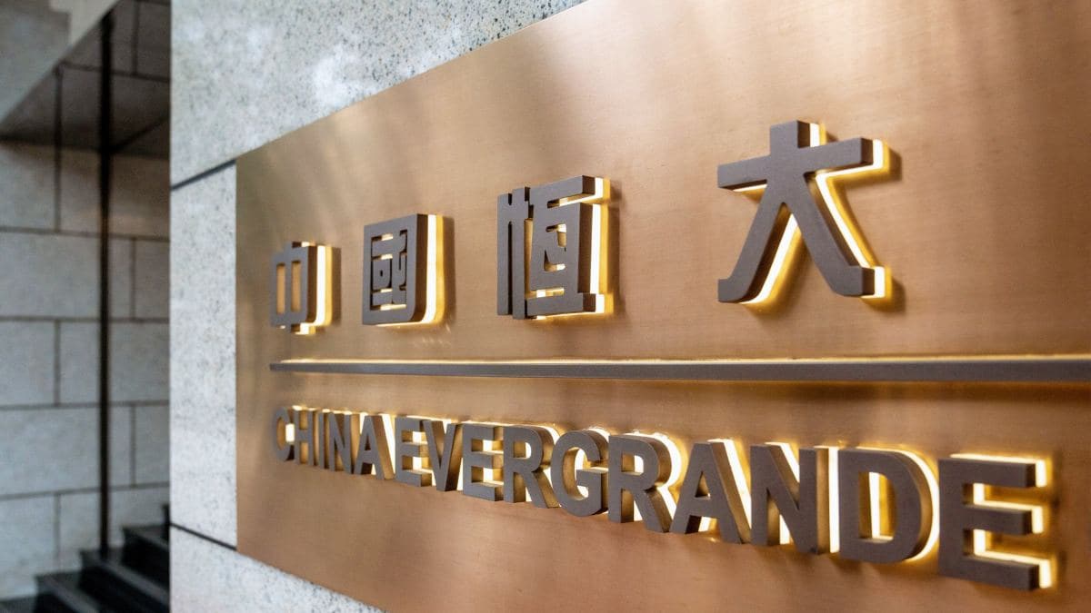 恒大ショック｣の裏で見落としてはいけない