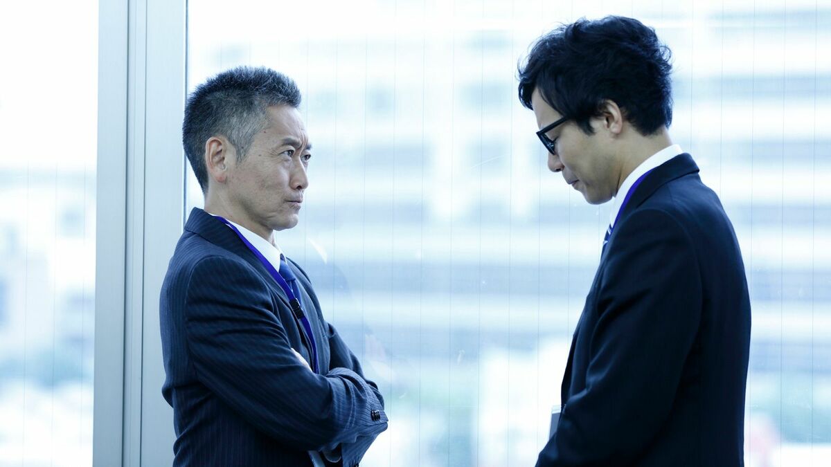 ｢4月5月は元気だったのに…｣若手が6月に潰れる組織の共通点　｢やる気がないだけ｣と決めつける50代上司の致命的な勘違い | キャリア・教育 | 東洋経済オンライン