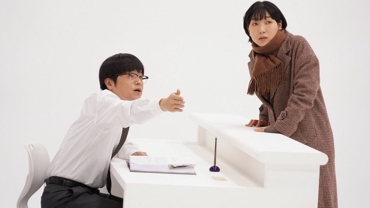 Netflixで再燃「バカリズム脚本ドラマ」の魅力 まだまだ快進撃続く「ブラッシュアップライフ」 | 今見るべきネット配信番組 | 東洋経済オンライン