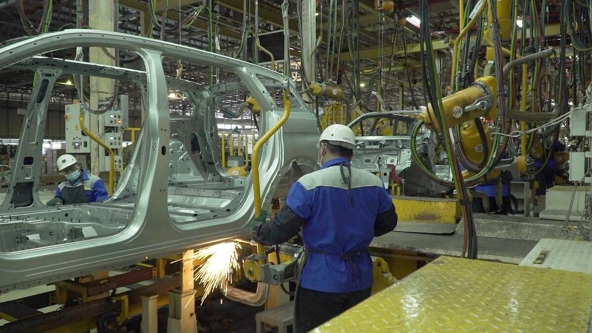 ステランティスが｢中国EV｣をマレーシアで生産 既存工場を改装し､提携先の零跑汽車のEV導入 | 大解剖 中国｢EV覇権｣ | 東洋経済オンライン