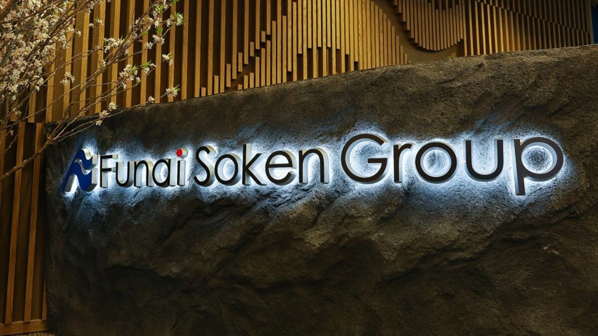 AIはむしろチャンス…｢専門ファームの連合体｣で戦う船井総研の自信　中小企業を淘汰リスクから救う