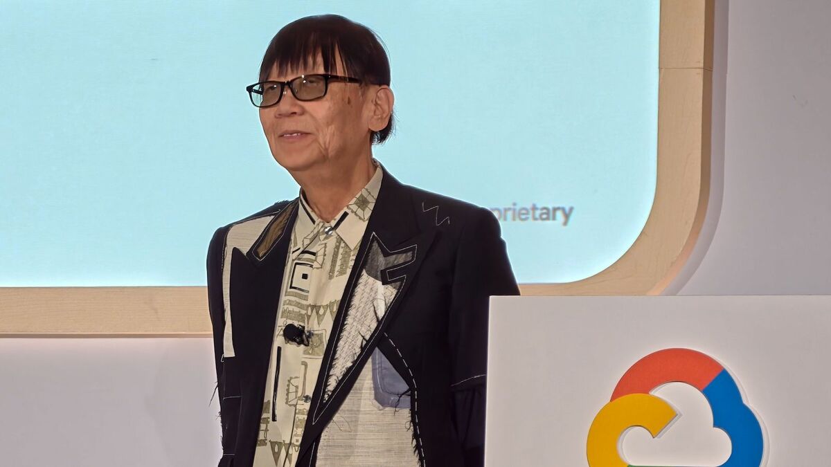 国民的RPG｢ドラクエ｣の堀井雄二氏がGoogleとタッグ､ゲーム業界が求める