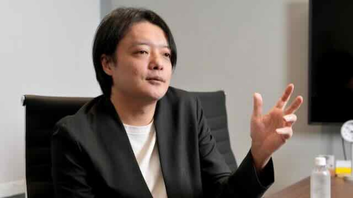 ｢正解のある仕事｣はAIのほうが得意な時代に人間に問われる力とは？　パークシャ上野山氏が語る｢AI競争のリアル｣ | ビジネス | 東洋経済オンライン