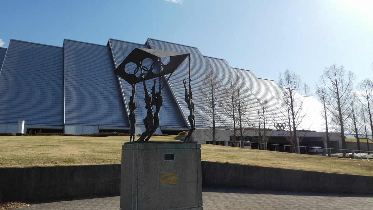 東京五輪のレガシーは長野の21年の歩みに学べ エムウェーブ維持に苦労