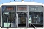 「通過表示灯」は通過列車を示すライト