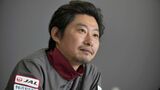 はかまだ・たけし／1979年生まれ。名古屋大学工学部卒、米ジョージア工科大大学院で航空宇宙修士号取得。外資系コンサルで経営を学んだ後、2010年より民間月面探査レースに参加する日本チーム「HAKUTO」を率いた。2013年に運営母体を組織変更してispaceを設立しCEOに就任（撮影：梅谷秀司）