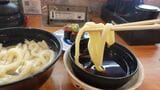 くら寿司【讃岐】釜揚げうどん