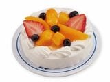 くら寿司 彩りフルーツケーキ