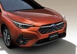 インプレッサ（写真：SUBARU）