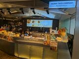 Aloha Taco Company（筆者撮影）