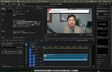 Adobe Premiere ProによるAI文字起こし