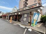 亀戸梅屋敷