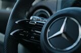 メルセデス・ベンツGLB（写真：Mercedes-Benz）