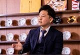 天一食品商事の木村一仁社長（写真提供：天一食品商事）
