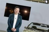 マセラティ ジャパンの代表取締役 木村隆之氏（筆者撮影）