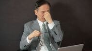 5人に1人が経験？｢六月病｣6月に眠れないワケ､産業医｢新入社員より深刻化しやすいのは40代と50代｣