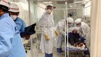 コロナ医療危機の深層 病床逼迫に処方箋はあるか