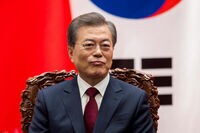 ｢日韓合意では慰安婦問題を解決できない｣ 韓国大統領が｢重大な欠陥がある｣と指摘