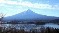 一歩前進｢富士登山鉄道｣､今年は正夢になるか 既存の道路を活用してLRT敷設､ハードルは高い