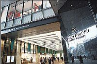 【産業天気図・鉄道・バス】償却増に加え流通等の環境悪化から私鉄大手の０８年度後半は曇り、ところどころ雨